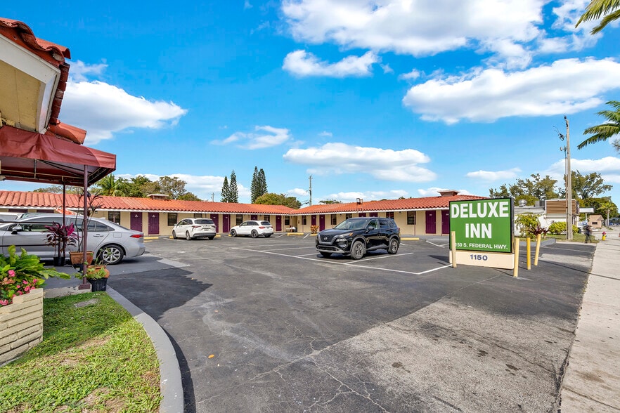 More Photos Of 1150 S Federal Hwy, Dania Beach Hotel For Sale