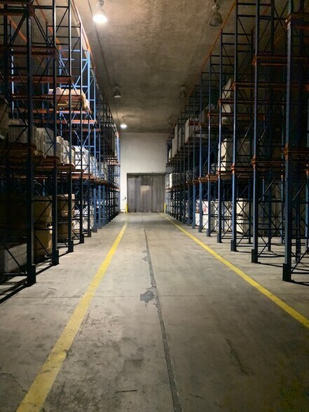More Photos Of 10537 Boone Dr, Sultana Refrigeration Cold Storage For Sale