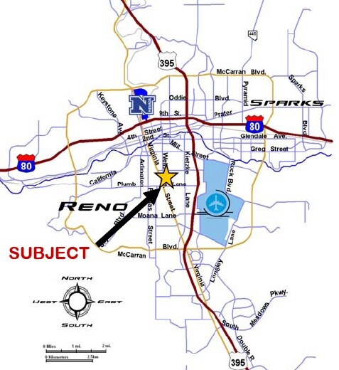 More Photos Of 550 E Plumb Ln, Reno Loft Creative Space For Lease