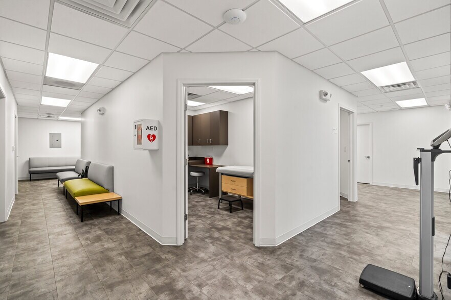 More Photos Of 729 Main St, Kannapolis Warehouse For Sale