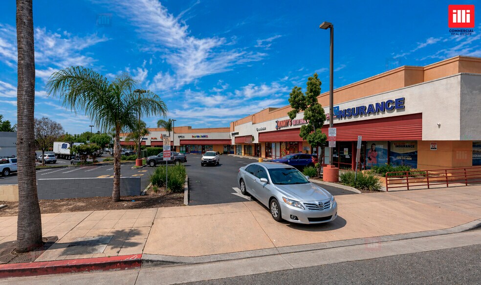 More Photos Of 271-287 S Atlantic Blvd, Los Angeles Unknown For Lease