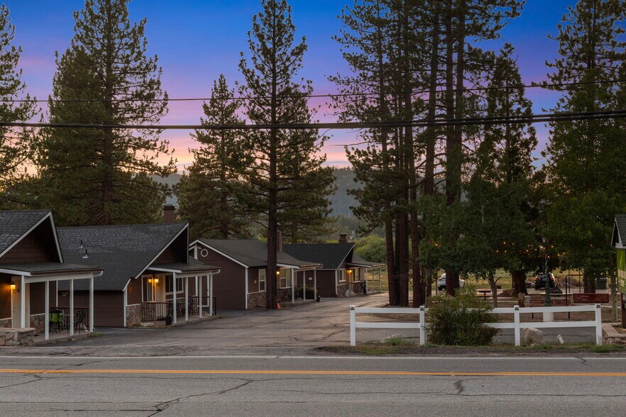 More Photos Of 39756 Big Bear Blvd, Big Bear Lake Hospitality For Sale