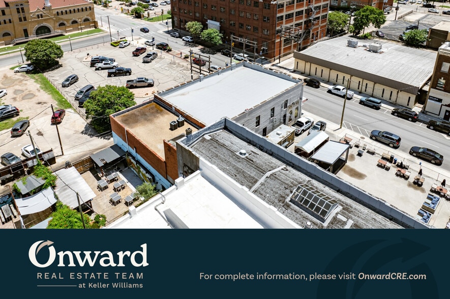 More Photos Of 210-212 S 5th St, Waco Storefront Retail Office For Sale