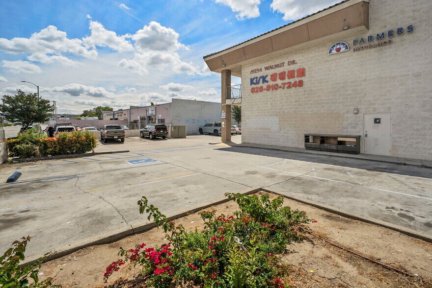 More Photos Of 19254 E Walnut Dr N, Rowland Heights Office For Sale