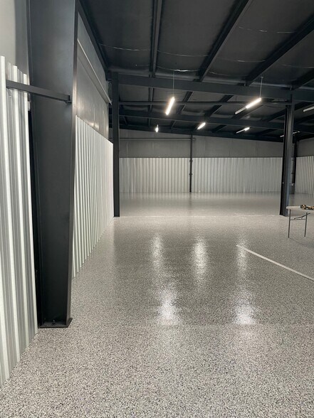 More Photos Of 803 Rickert St, Statesville Warehouse For Sale