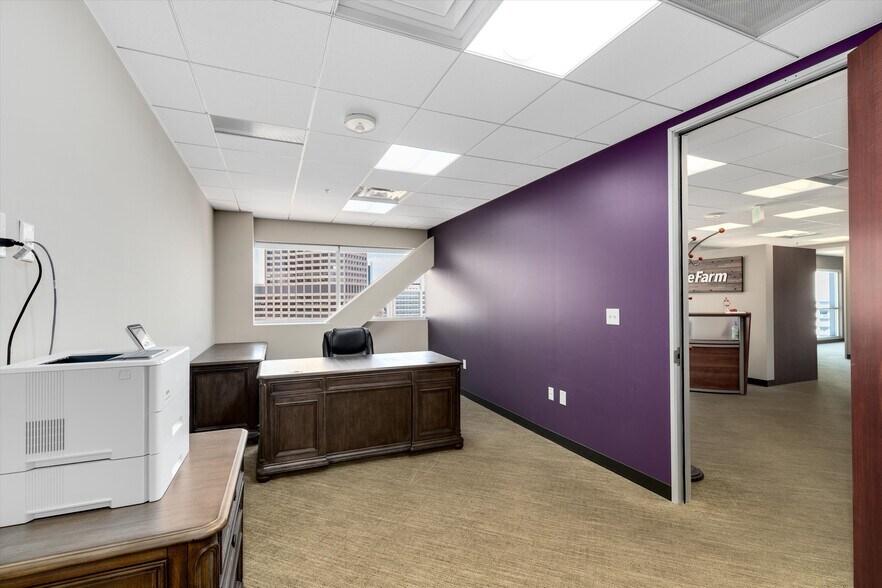 More Photos Of 1800 Glenarm Pl, Denver Office For Lease
