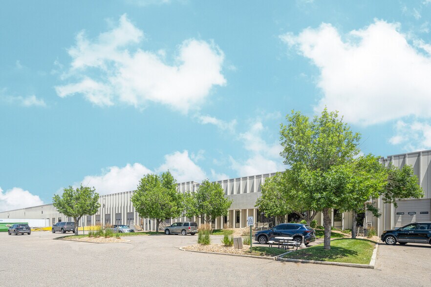 Primary Photo Of 3950 Nome St, Denver Unknown For Lease