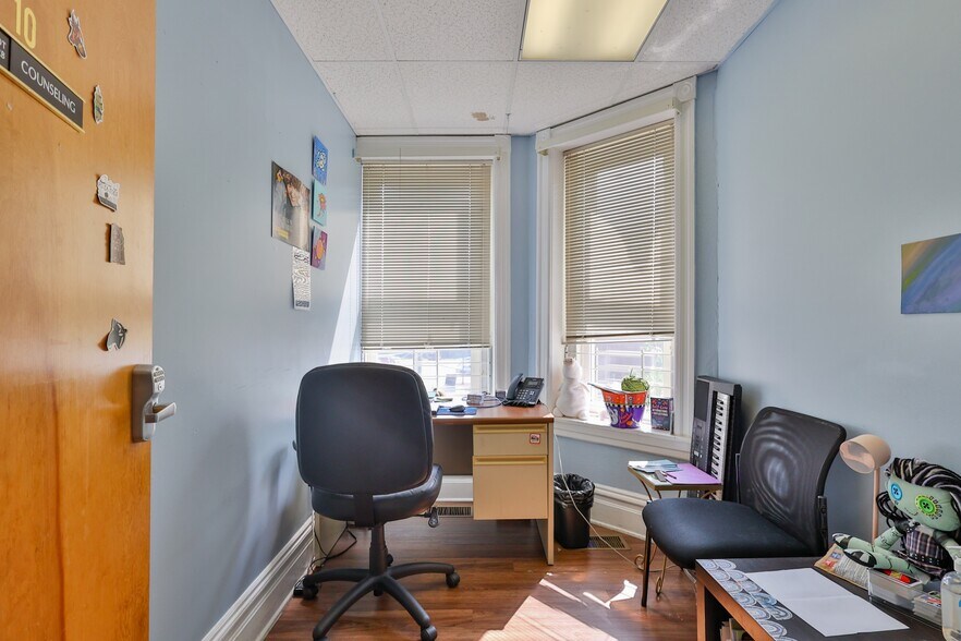 More Photos Of 541 Seneca St, Fountain Hill Healthcare For Sale