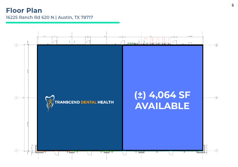 More Photos Of 16225 Ranch Rd 620 N, Austin General Retail For Lease