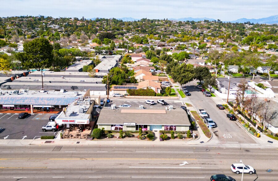 More Photos Of 1351 E Chapman Ave, Fullerton Office For Sale