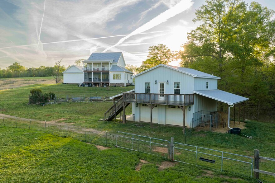 More Photos Of 120 French Woods Rd, Honea Path Land For Sale