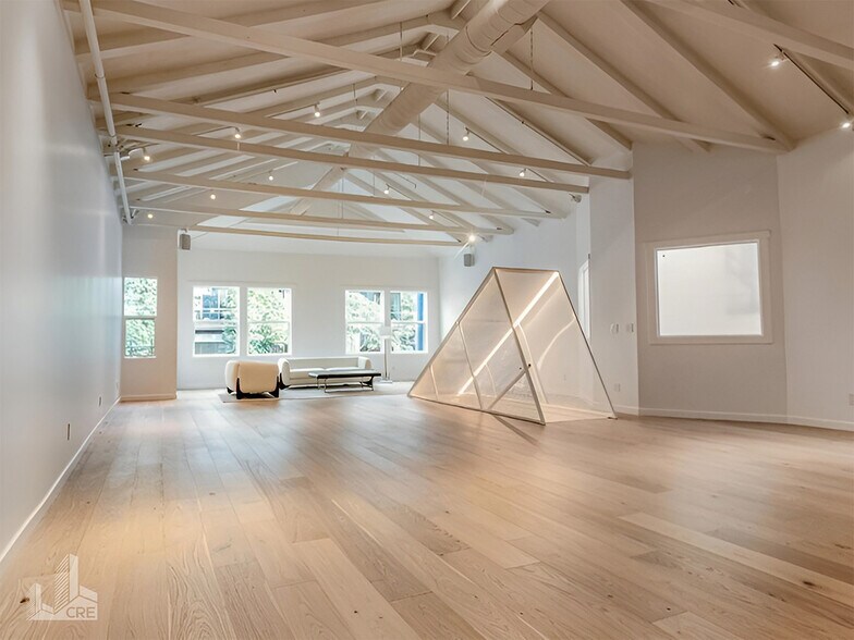 More Photos Of 2146 3rd St, San Francisco General Retail For Lease