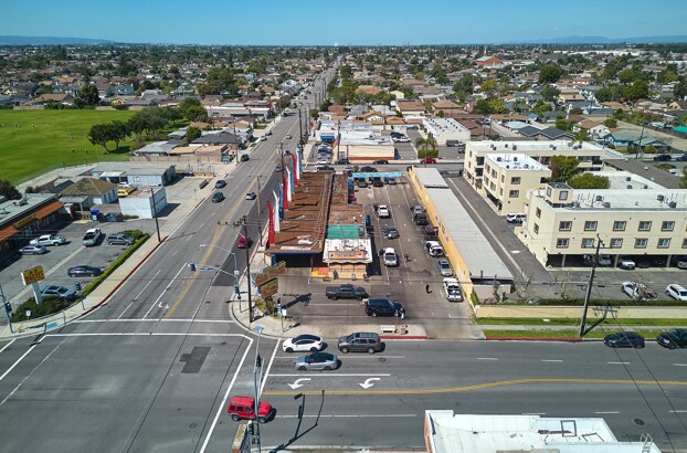 More Photos Of 14755 Bellflower Blvd, Bellflower Carwash For Sale