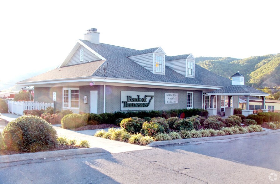 More Photos Of 1254 N Main Ave, Erwin General Retail For Lease