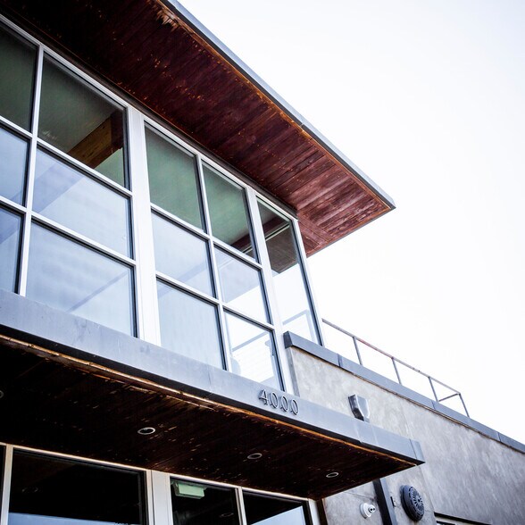 More Photos Of 4000 East Side Ave, Dallas Loft Creative Space For Lease