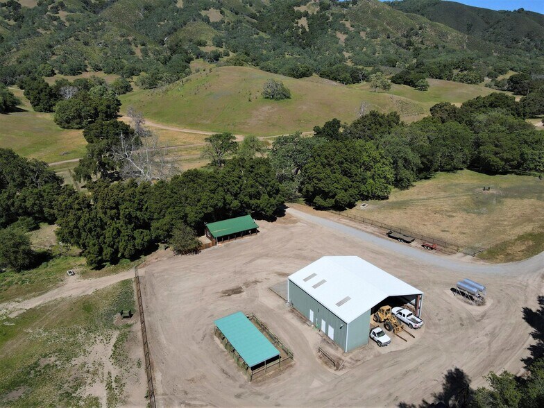 More Photos Of 38633 E Carmel Valley Rd, Carmel Valley Land For Sale