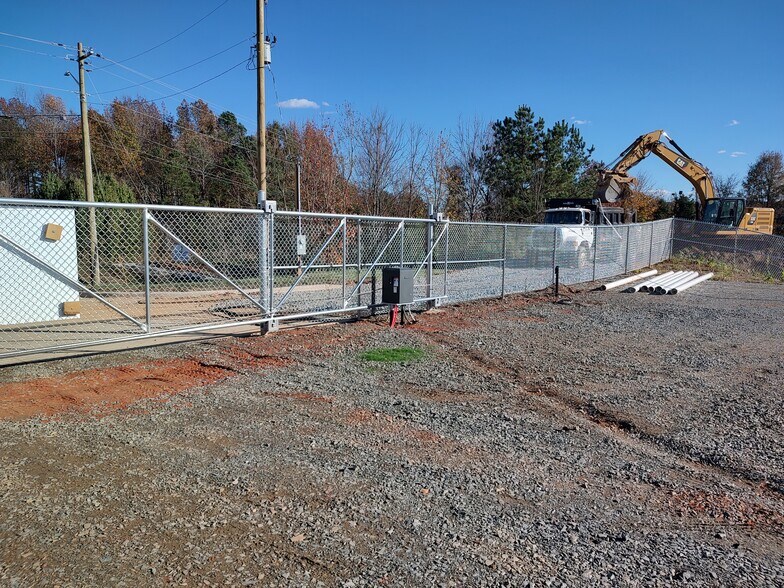 More Photos Of 2101 Mt Harmony Church rd, Matthews Land For Lease