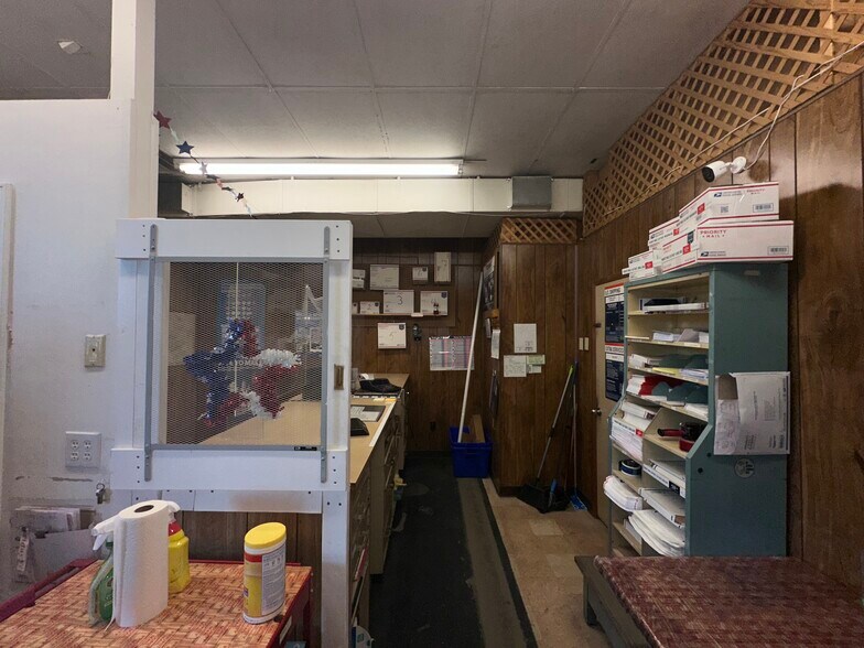 More Photos Of 1-9 Ohio Ave, Westover Post Office For Sale