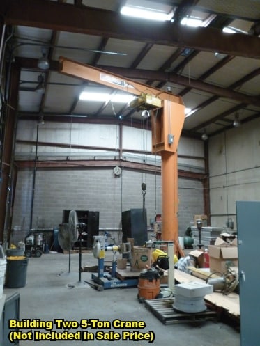 More Photos Of 700 Missouri Ave, Fort Worth Warehouse For Sale