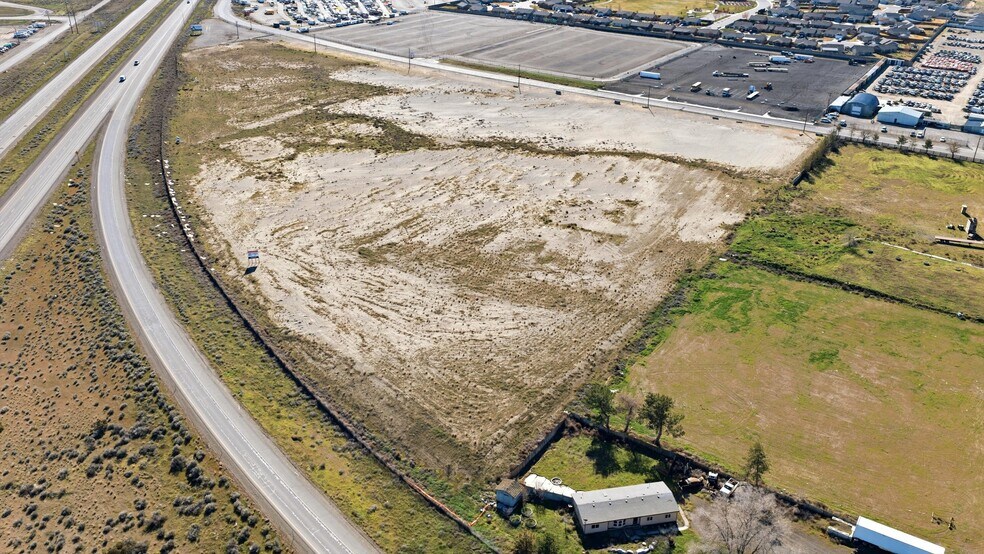 More Photos Of TBD E Lewis Street, Pasco Land For Sale