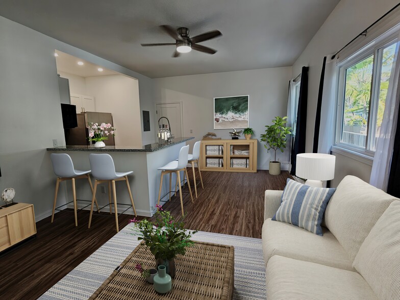 More Photos Of 85-35 Army St, Waianae Apartments For Sale