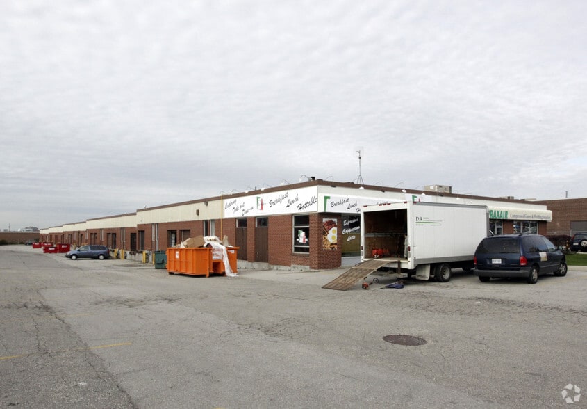 More Photos Of 90 Signet Dr, Toronto Light Distribution For Lease