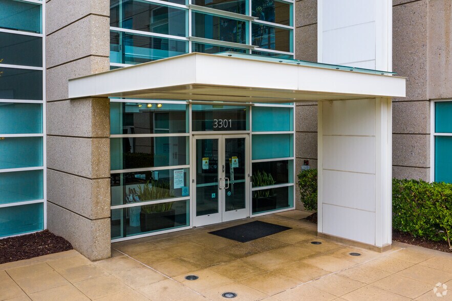 More Photos Of 3301 Hillview Ave, Palo Alto Unknown For Lease