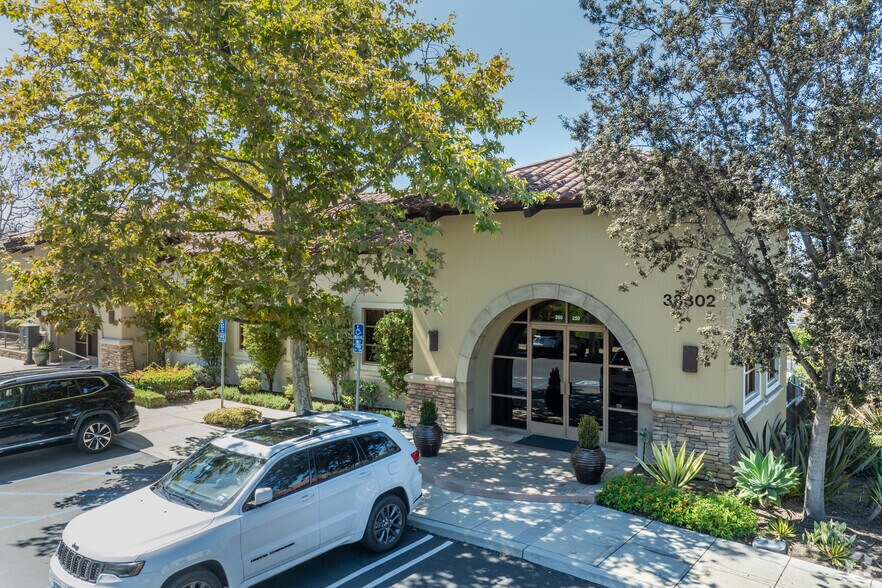 More Photos Of 33302 Valle Rd, San Juan Capistrano Office For Lease