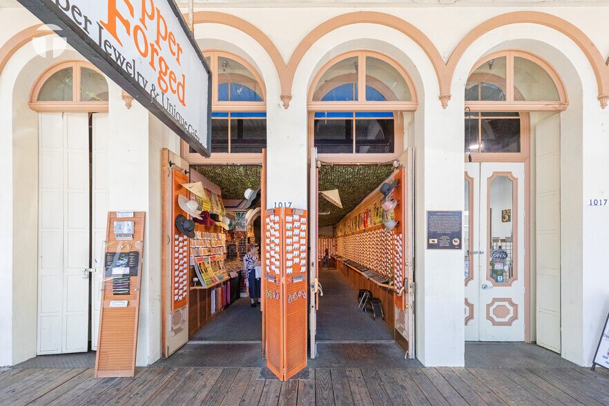 More Photos Of 1017 Front St, Sacramento Storefront Retail Office For Lease