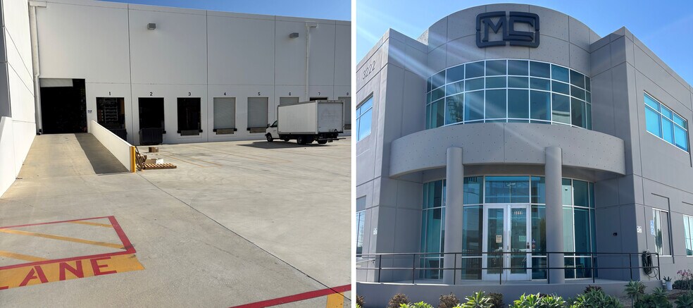 Primary Photo Of 3222 E Washington Blvd, Vernon Warehouse For Lease