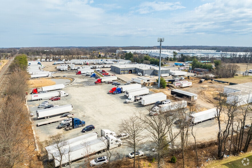 More Photos Of 2013 US-130, Burlington Land For Lease