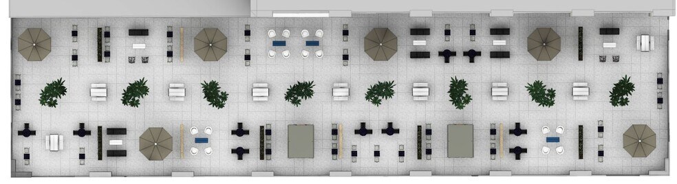 More Photos Of 26 Century Blvd, Nashville Office Residential For Lease