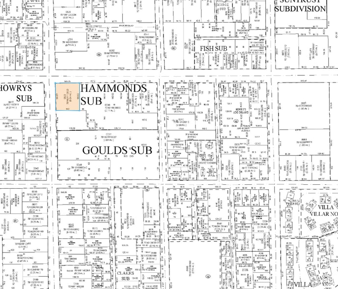 More Photos Of 215 S Woodland Blvd, Deland Hotel For Sale