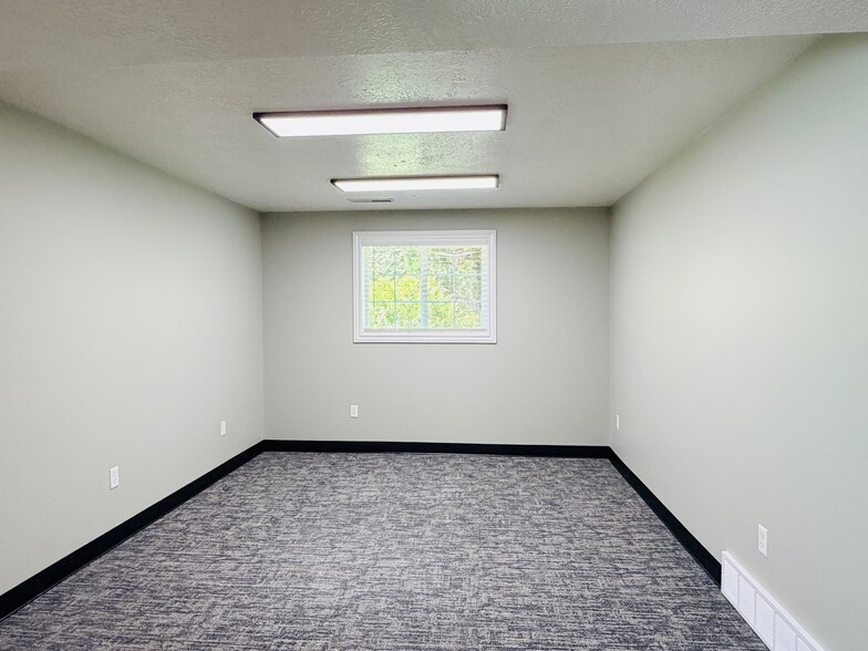 More Photos Of 40 W 1250 N, Logan Office For Lease