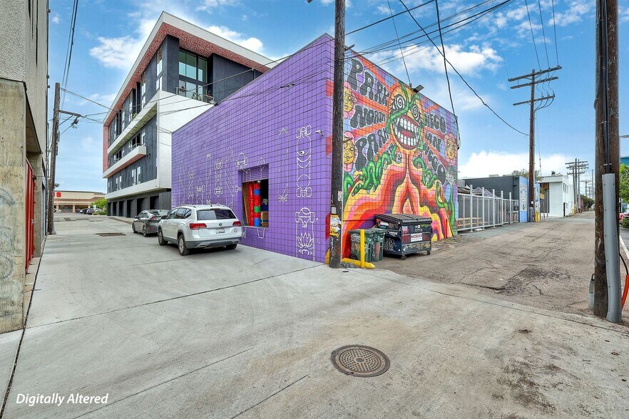 More Photos Of 4223-4225 30th St, San Diego Storefront For Lease