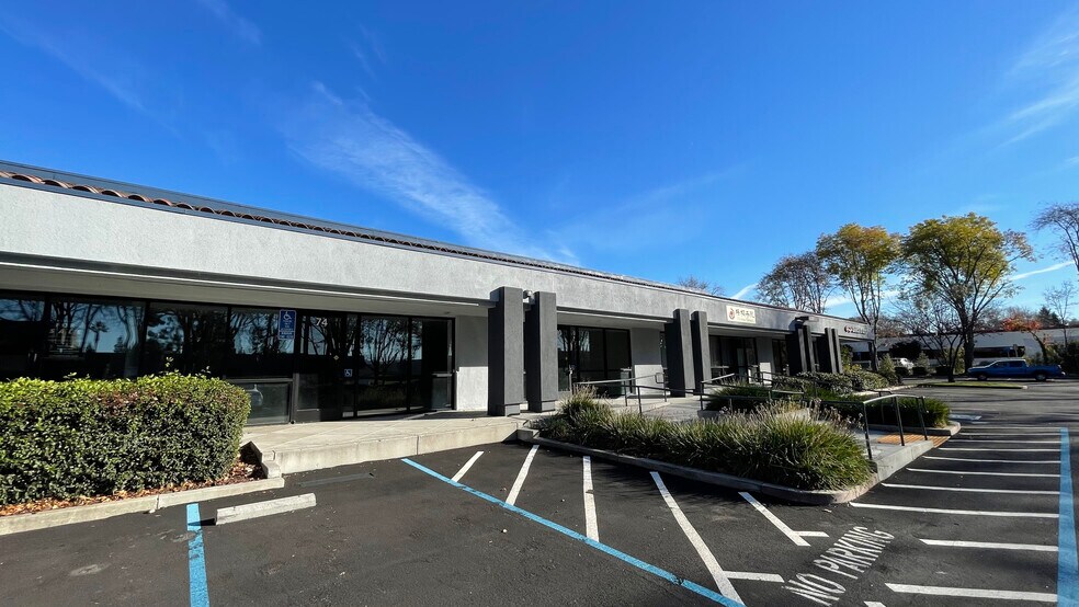 More Photos Of 2050 Concourse Dr, San Jose Research And Development For Sale