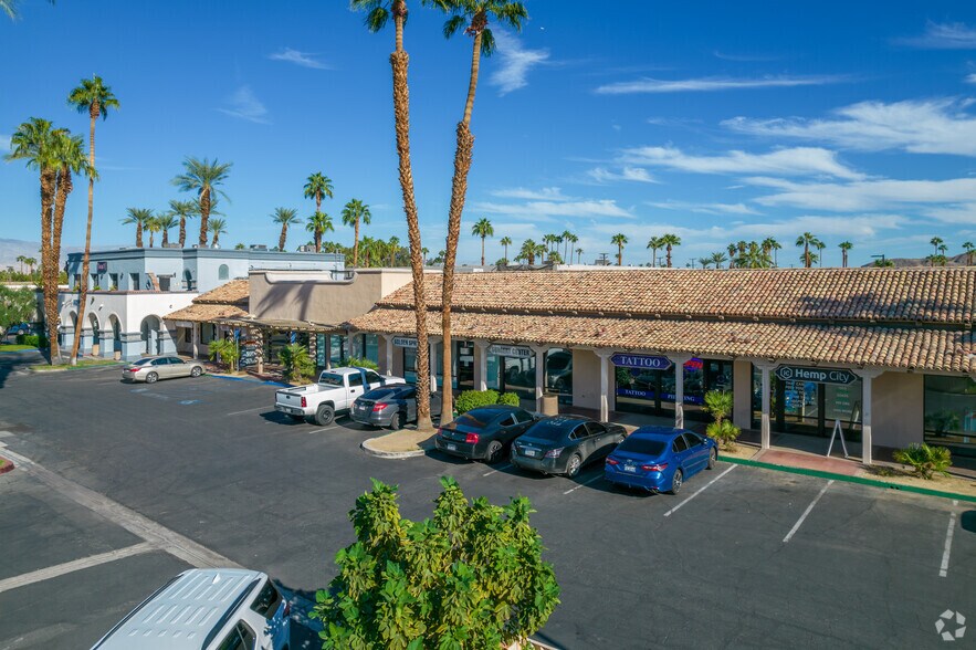 More Photos Of 67555 E Palm Canyon Dr, Cathedral City Storefront For Sale