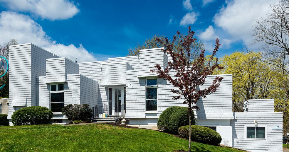 Primary Photo Of 125-131 Kings Hwy N, Westport Medical For Lease