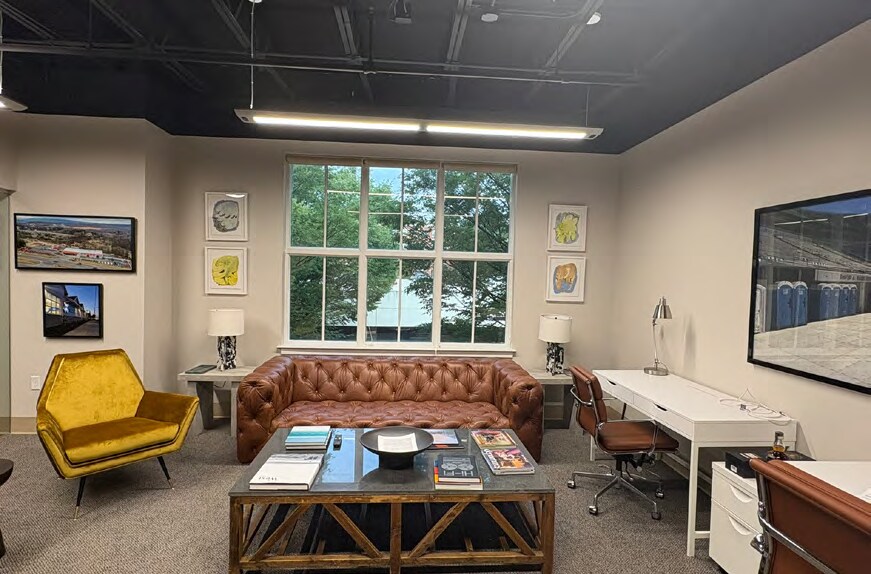 More Photos Of 100 10th St, Charlottesville Office For Sale