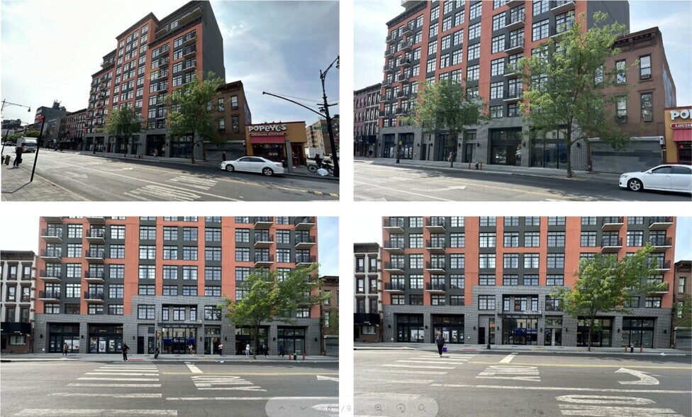More Photos Of 1428-1430 Fulton St, Brooklyn Apartments For Lease