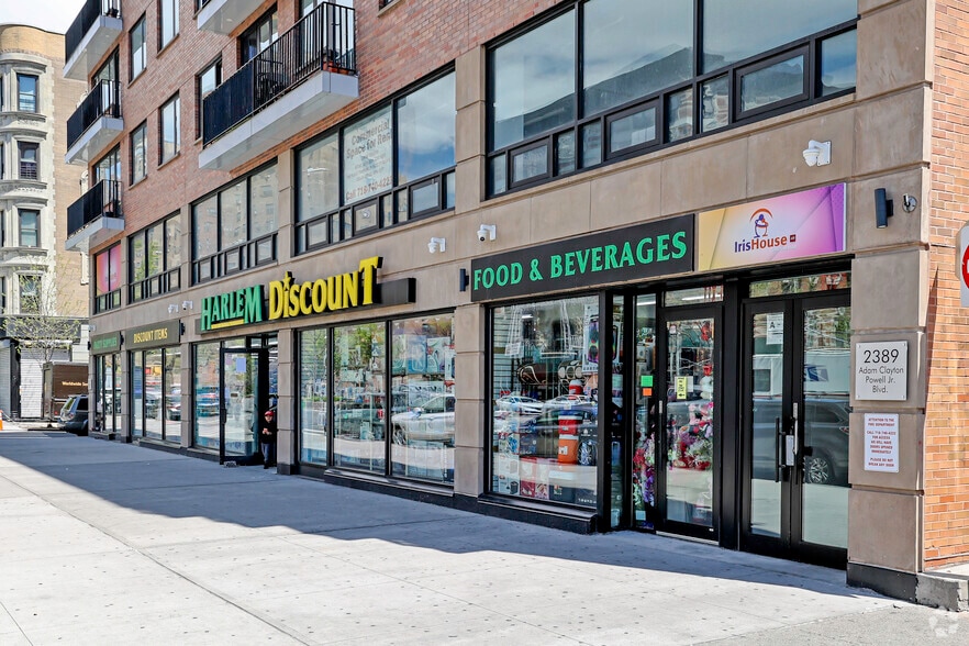 More Photos Of 120 W 140th St, New York Apartments For Sale