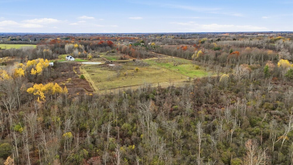 More Photos Of 490 Attridge Rd, Churchville Land For Sale