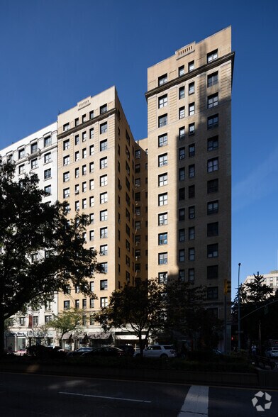 More Photos Of 250 W 85th St, New York Apartments For Lease
