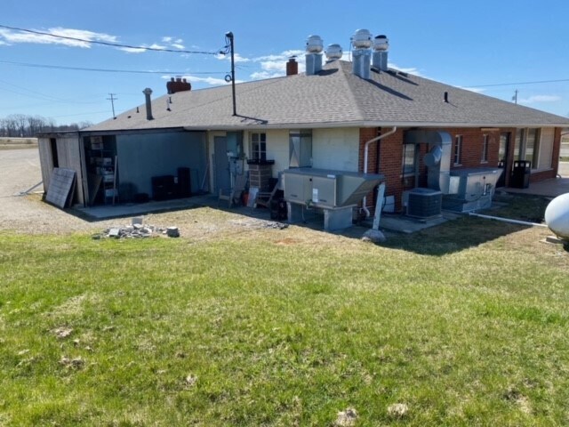 More Photos Of 10980 Dunnigan Rd, Emmett Restaurant For Sale