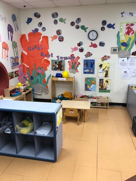 More Photos Of 5845 Campbellton Rd SW, Atlanta Daycare Center For Sale