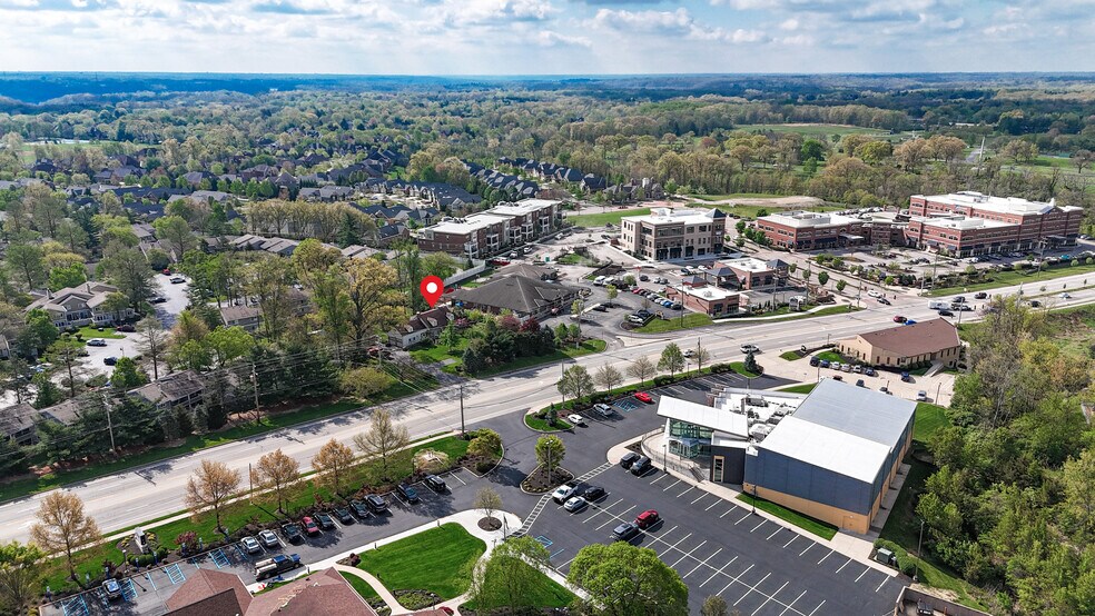 More Photos Of 11222 Montgomery Rd, Cincinnati Land For Lease