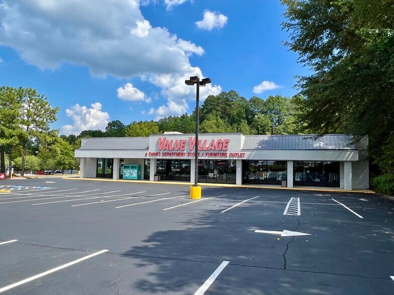 More Photos Of 3150 Highway 5, Douglasville General Retail For Sale