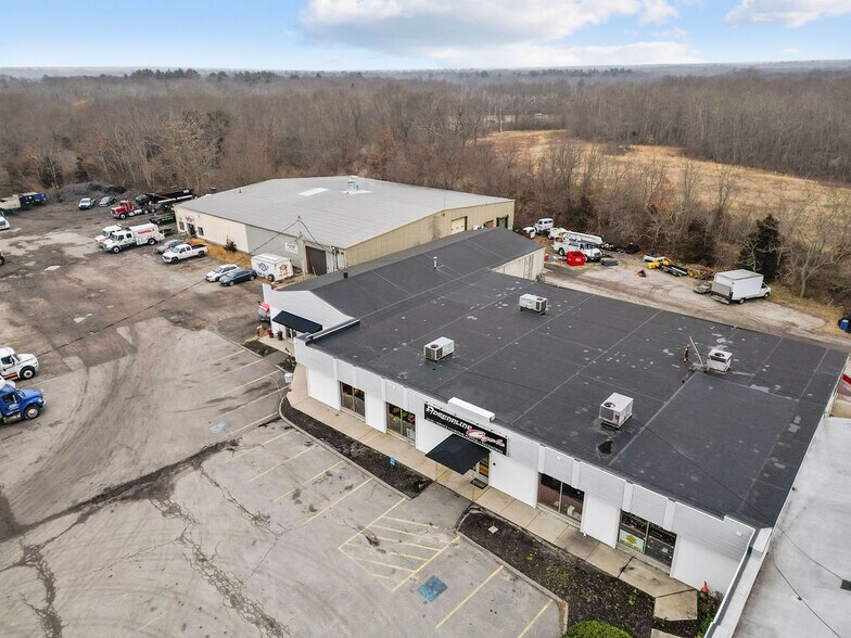 More Photos Of 2555 GAR Hwy, Swansea Land For Sale