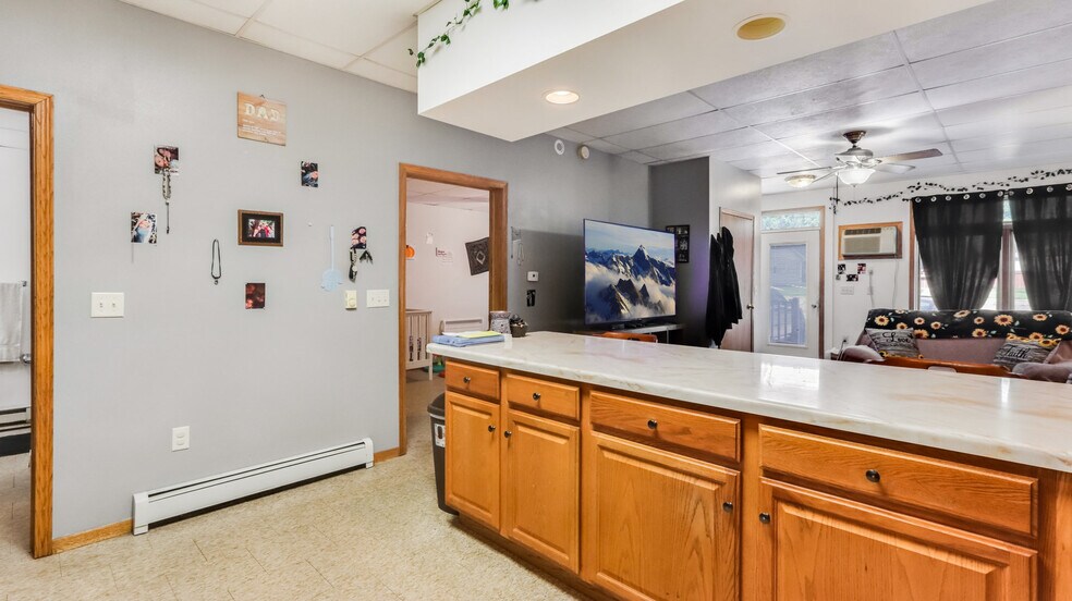 More Photos Of 106 S Harding St, Owen Apartments For Sale