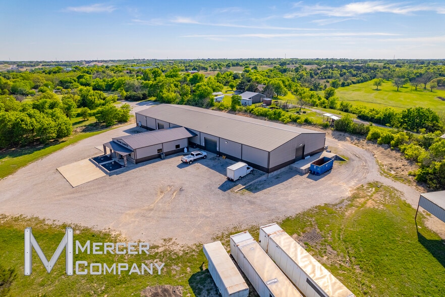 Primary Photo Of 4455 N FM 51, Weatherford Industrial For Sale